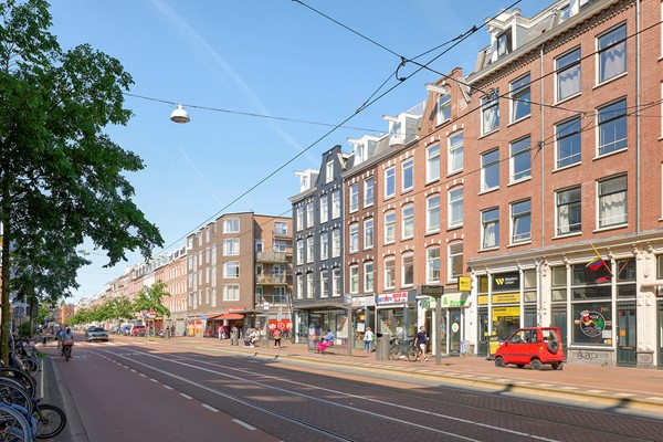 Medium property photo - Kinkerstraat 236-1, 1053 EN Amsterdam